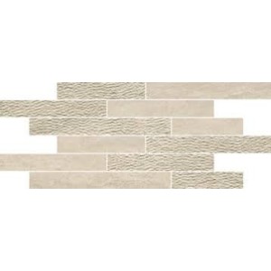 NORGESTONE NST MURETTO RETTIFICATO  MIX TAUPE 30x60 -Novabell NST446N NOVABELL - 1