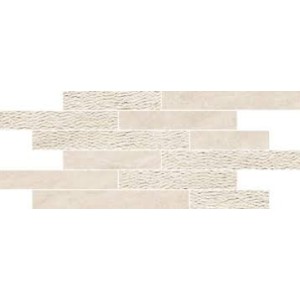 NORGESTONE NST MURETTO RETTIFICATO  MIX IVORY 30x60 -Novabell NST886N NOVABELL - 1