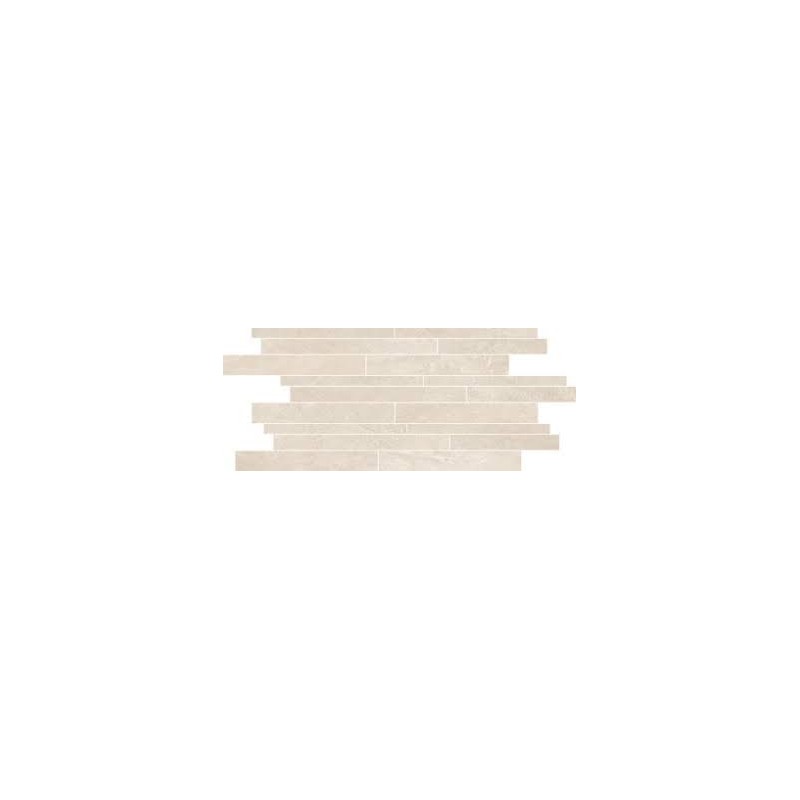 NORGESTONE NST BRICK REKTIFIZIERT   IVORY 30x60 -Novabell NST887N NOVABELL - 1