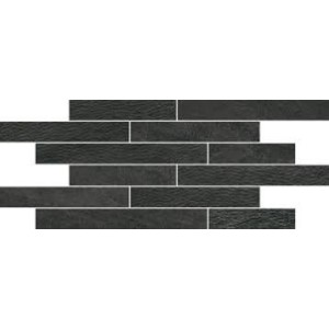NORGESTONE NST MURETTO RETTIFICATO  MIX SLATE 30x60 -Novabell NST996N NOVABELL - 1