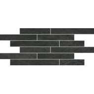 NORGESTONE NST BRICK RECTIFIED   MIX SLATE 30x60 -Novabell NST996N NOVABELL - 1
