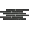 NORGESTONE NST BRICK RECTIFIED   MIX SLATE 30x60 -Novabell NST996N NOVABELL - 1