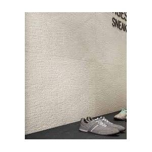 NORGESTONE NST STRUKTURIERT CESELLO IVORY REKTIFIZIERT  30x120 -Novabell NST811R NOVABELL - 1