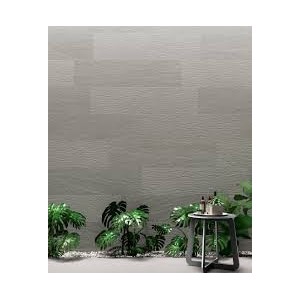 NORGESTONE NST STRUKTURIERT CESELLO LIGHT GREY REKTIFIZIERT  60x120 -Novabell NST11RT NOVABELL - 1