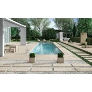 NORGESTONE NST TAUPE 60X120 RETTIFICATO 60x120 -Novabell NST42RT NOVABELL - 1