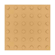 EASY WAY WHITE EW 05 STOP SQ 30X30 - Mirage MT64 MIRAGE - 1