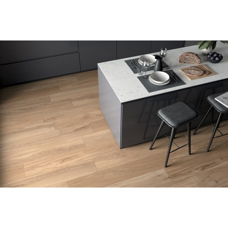 JURUPA MASTER JP 03 NAT SQ 20X120cm 9mm  - MIRAGE MIRAGE - 1