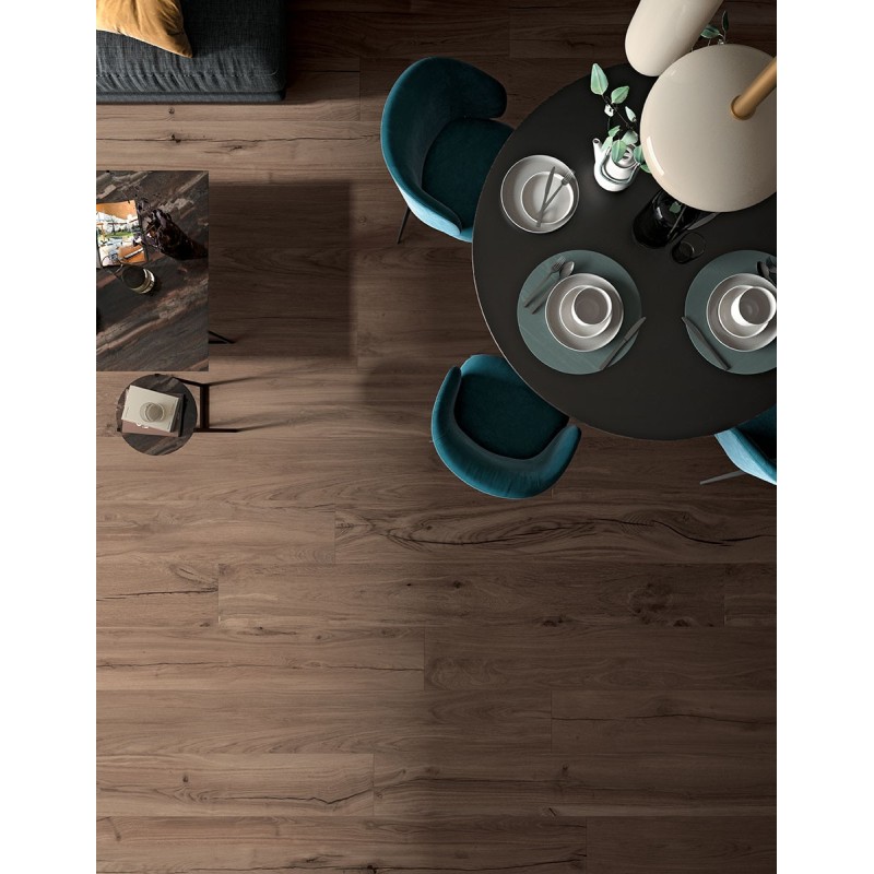 JURUPA WILD JP 05 NAT SQ 20X120cm 9mm  - MIRAGE MIRAGE - 1