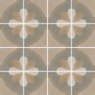 CEMENTINE BOHO 2 20X20 AJUSTEE  Ceramica Fioranese CMB20D2 FIORANESE CERAMICHE - 1