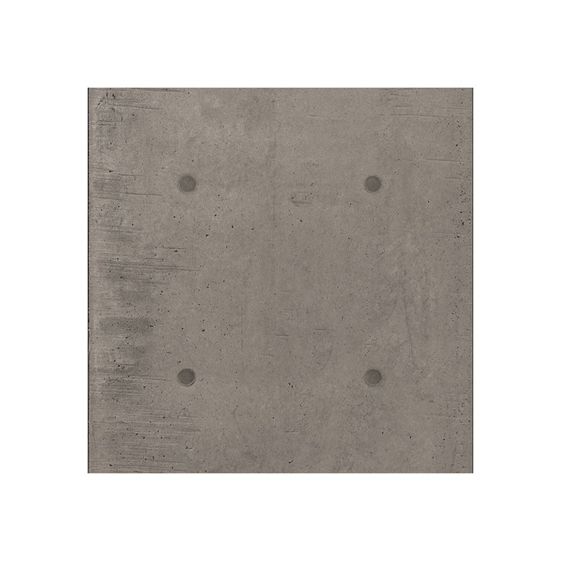 DOT DECO DUNKEL GRAU 30,2X120,8 REKTIFIZIERT  Ceramica Fioranese CMD327R FIORANESE CERAMICHE - 1