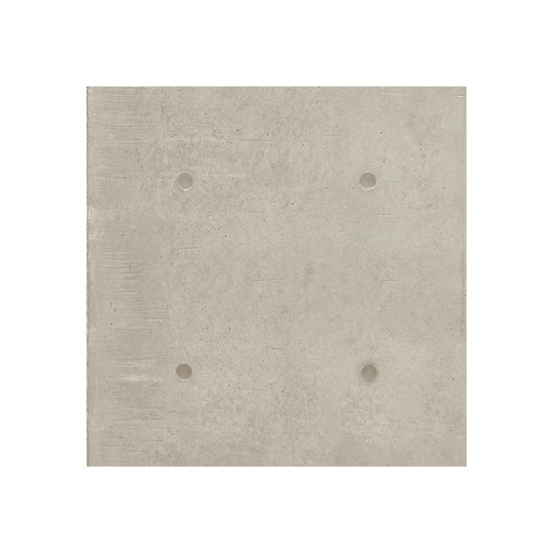 DOT DECO LIGHT GREY  60,4X120,8 RECTIFIED  Ceramica Fioranese CMD623R FIORANESE CERAMICHE - 1