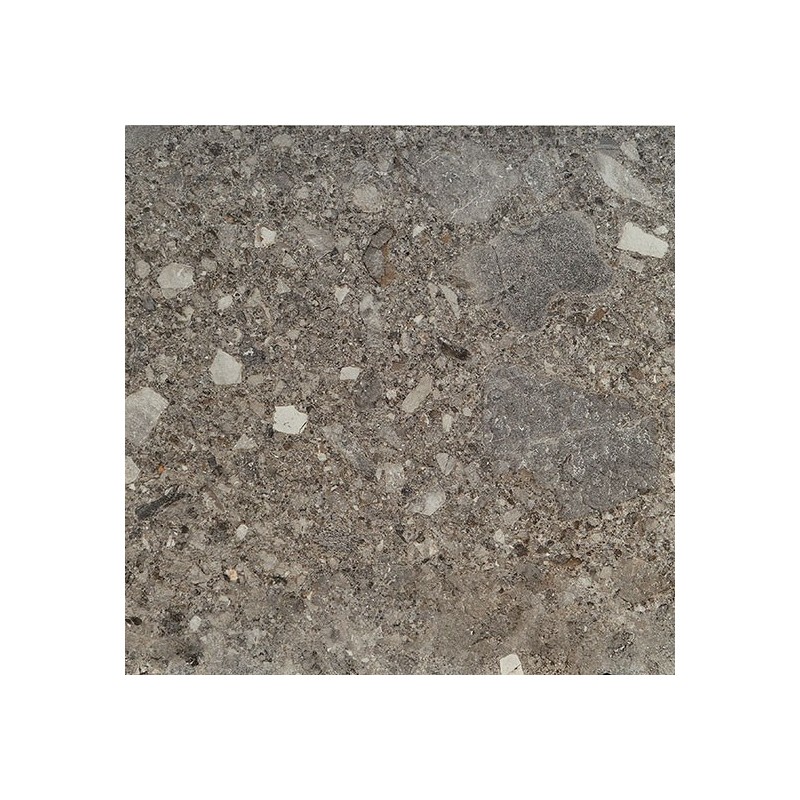 FRAMMENTA ANTRACITE 60,4X60,4 OUTDOOR RECTIFIED  Ceramica Fioranese CG608ER FIORANESE CERAMICHE - 1