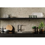 FRAMMENTA PALLADIANA GRIS CLAIR OUTDOOR AJUSTEE  Ceramica Fioranese CG3MS1E FIORANESE CERAMICHE - 1