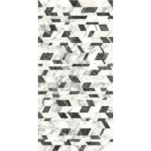 PRESTIGE CHAOS COLD 74X148 HALF POLISHED RECTIFIED  Ceramica Fioranese M3C71CL FIORANESE CERAMICHE - 1