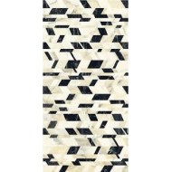 PRESTIGE CHAOS WARM 74X148 HALB POLIERT REKTIFIZIERT  Ceramica Fioranese M3C71WL FIORANESE CERAMICHE - 1