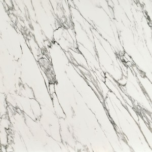 PRESTIGE STATUARIO EFFECT 7,3X30 HALF POLISHED RECTIFIED  Ceramica Fioranese M3731LR FIORANESE CERAMICHE - 1