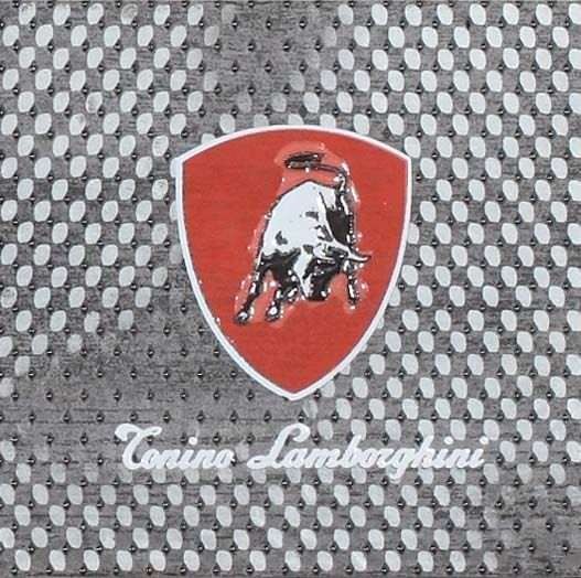TONINO LAMBORGHINI